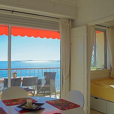 Cros De Cagnes Cagnes-sur-Mer Exterior foto