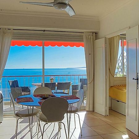 Cros De Cagnes Cagnes-sur-Mer Exterior foto