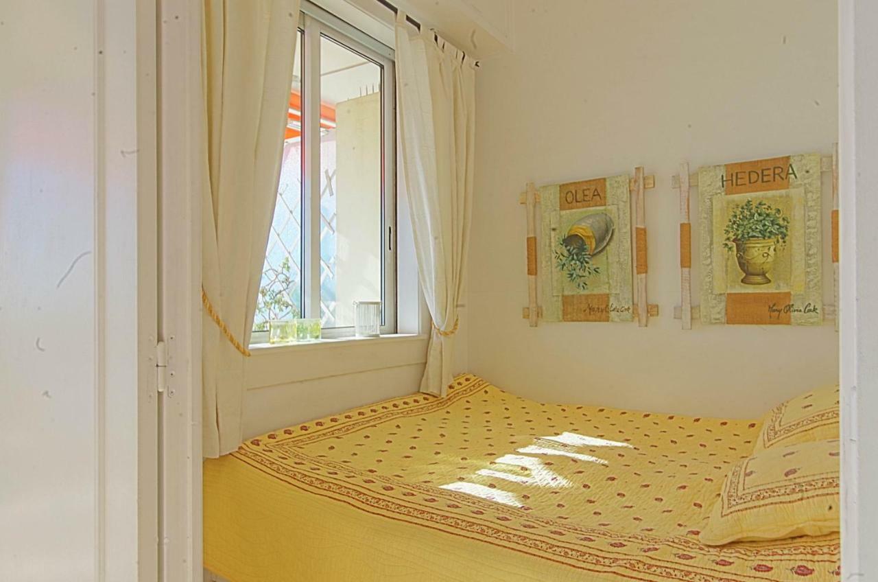 Cros De Cagnes Cagnes-sur-Mer Exterior foto