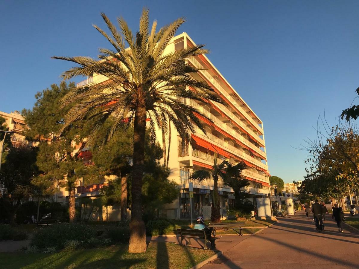 Cros De Cagnes Cagnes-sur-Mer Exterior foto