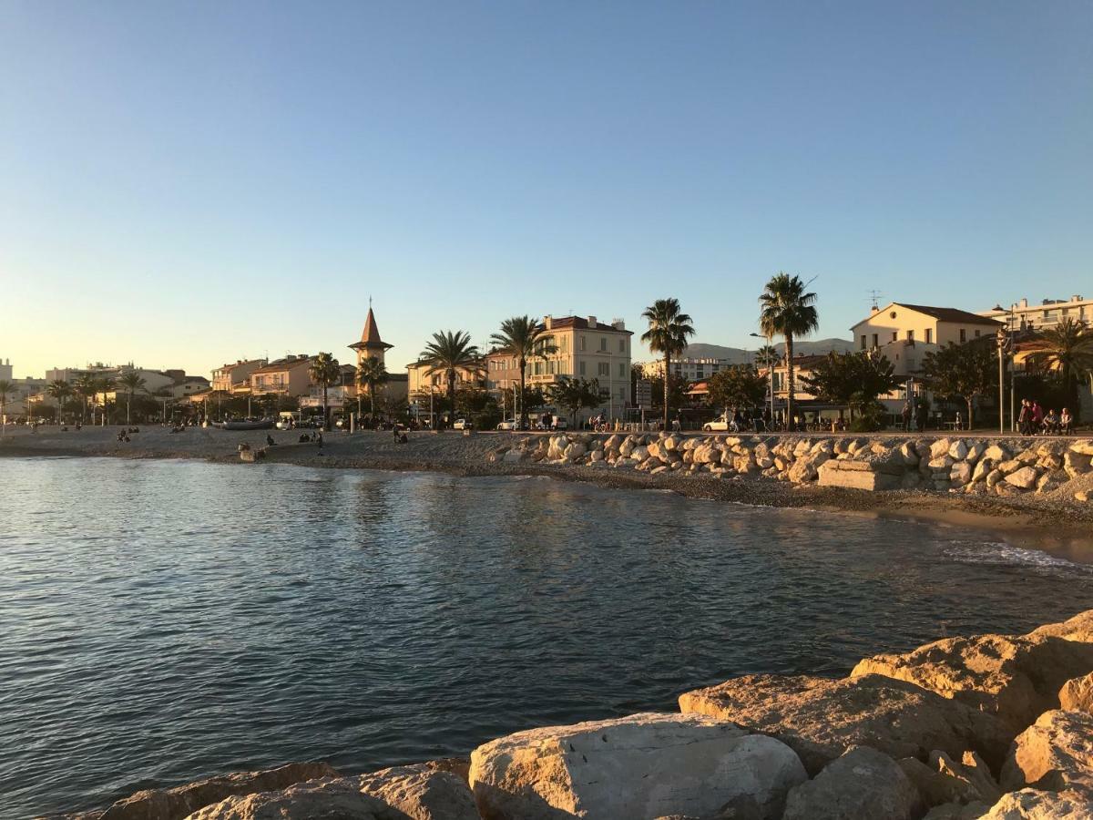 Cros De Cagnes Cagnes-sur-Mer Exterior foto