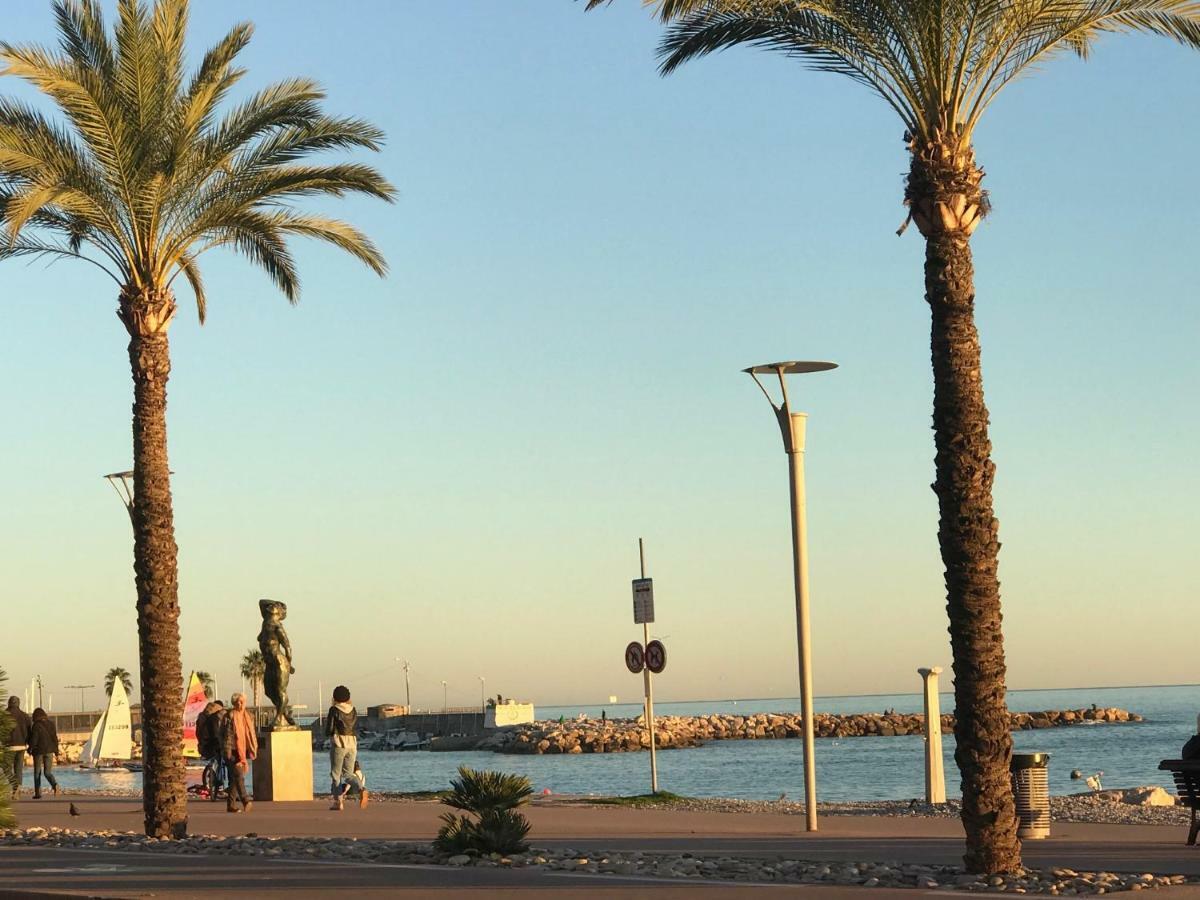 Cros De Cagnes Cagnes-sur-Mer Exterior foto