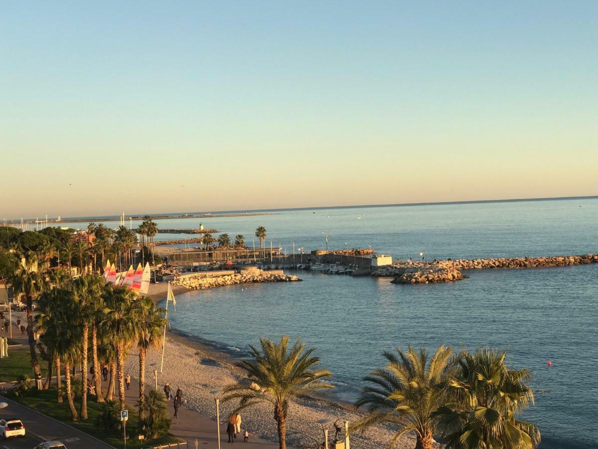 Cros De Cagnes Cagnes-sur-Mer Exterior foto