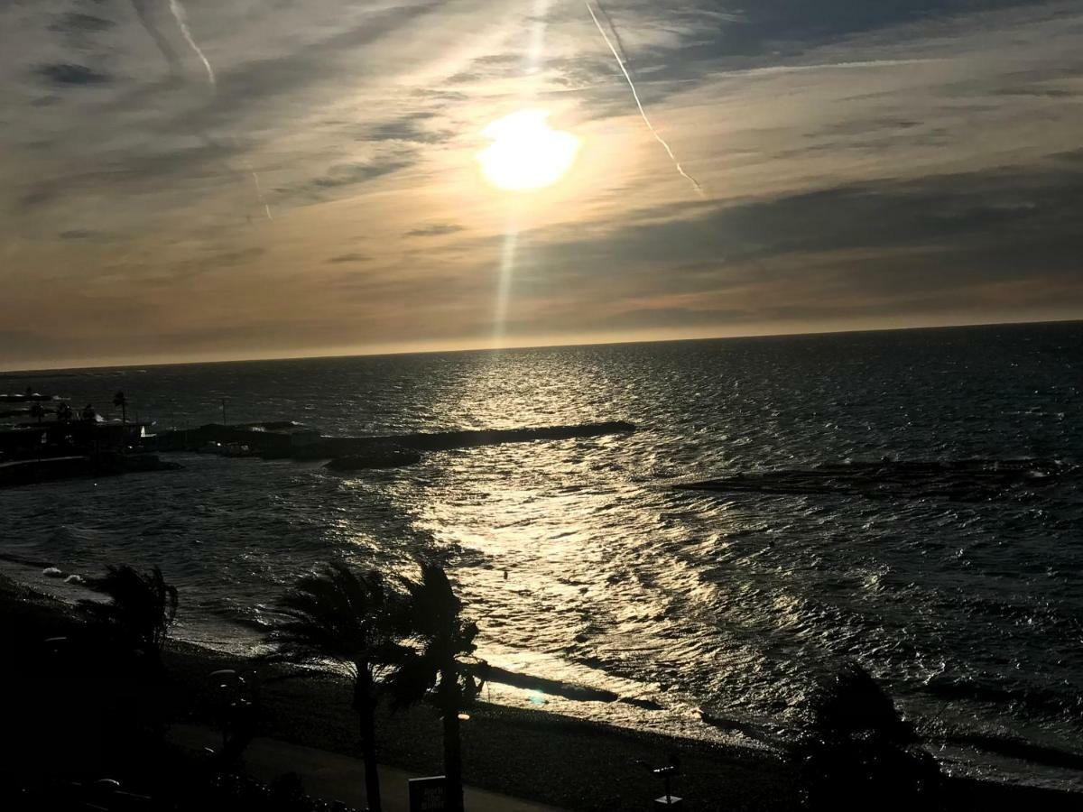 Cros De Cagnes Cagnes-sur-Mer Exterior foto