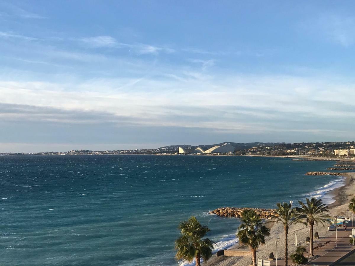 Cros De Cagnes Cagnes-sur-Mer Exterior foto