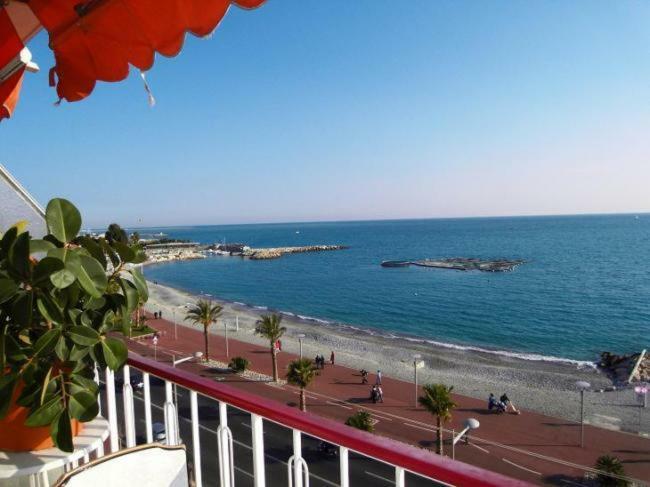Cros De Cagnes Cagnes-sur-Mer Exterior foto