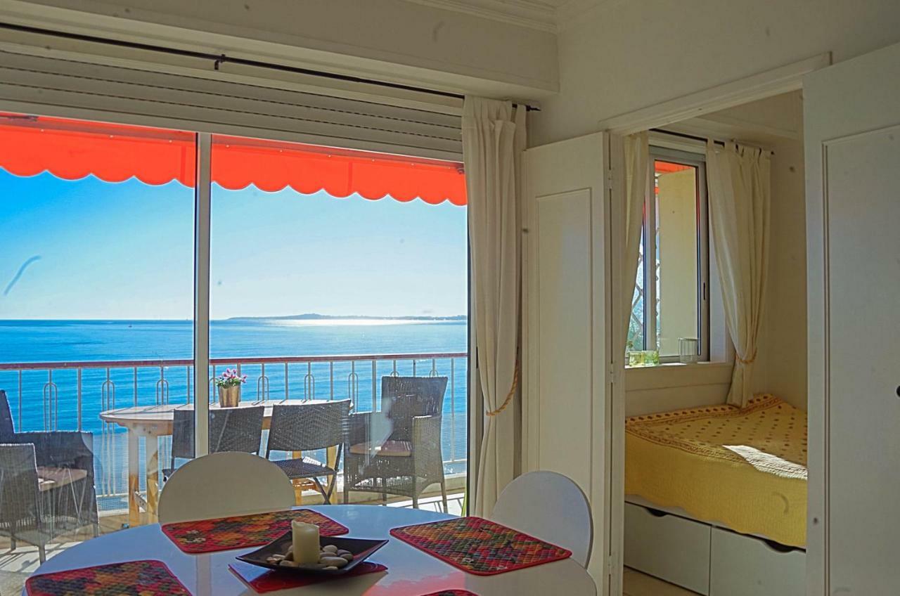 Cros De Cagnes Cagnes-sur-Mer Exterior foto