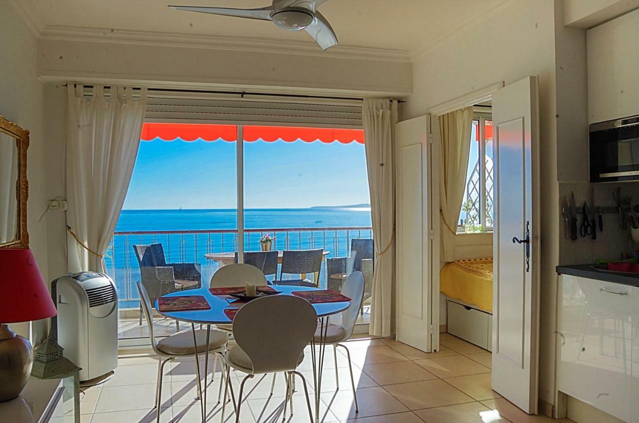 Cros De Cagnes Cagnes-sur-Mer Exterior foto